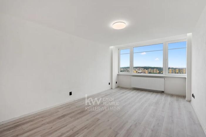 Prodej bytu 4+kk, Praha - Troja, Olštýnská, 91 m2