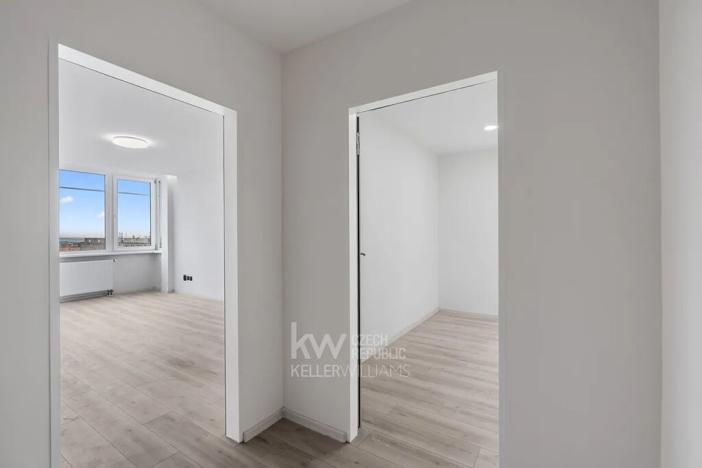 Prodej bytu 4+kk, Praha - Troja, Olštýnská, 91 m2