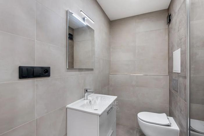 Prodej bytu 4+kk, Praha - Troja, Olštýnská, 91 m2