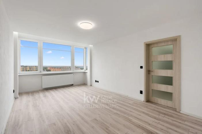 Prodej bytu 4+kk, Praha - Troja, Olštýnská, 91 m2
