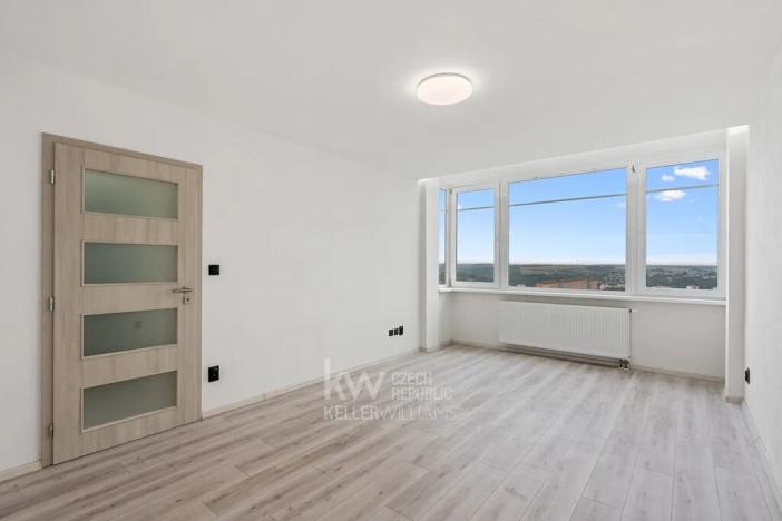 Prodej bytu 4+kk, Praha - Troja, Olštýnská, 91 m2