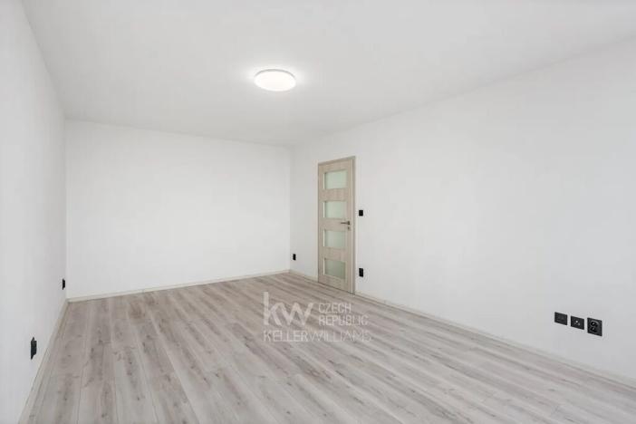 Prodej bytu 4+kk, Praha - Troja, Olštýnská, 91 m2