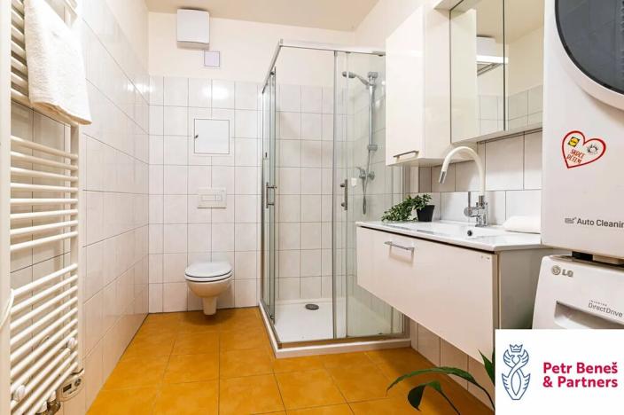 Prodej bytu 2+kk, Rakovník, Kloučkova, 62 m2