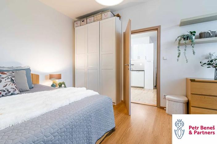 Prodej bytu 2+kk, Rakovník, Kloučkova, 62 m2