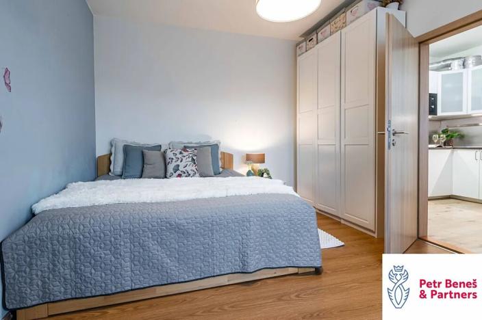 Prodej bytu 2+kk, Rakovník, Kloučkova, 62 m2