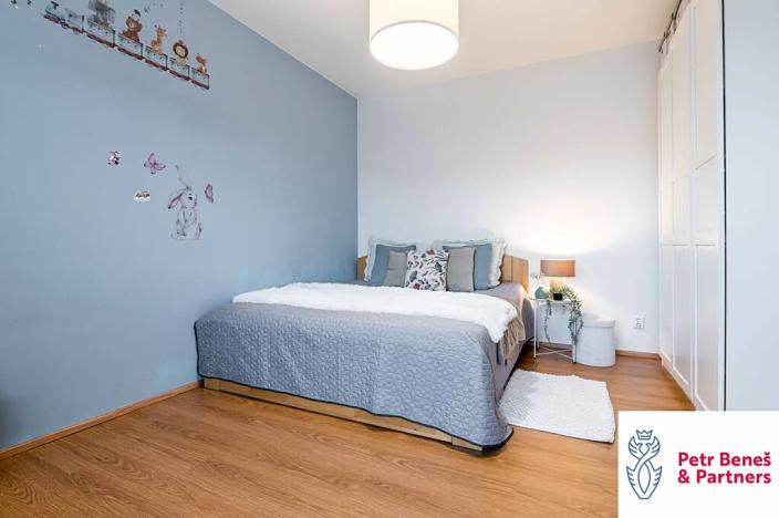 Prodej bytu 2+kk, Rakovník, Kloučkova, 62 m2