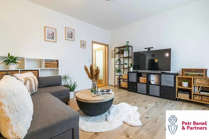 Prodej bytu 2+kk, Rakovník, Kloučkova, 62 m2