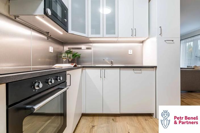 Prodej bytu 2+kk, Rakovník, Kloučkova, 62 m2