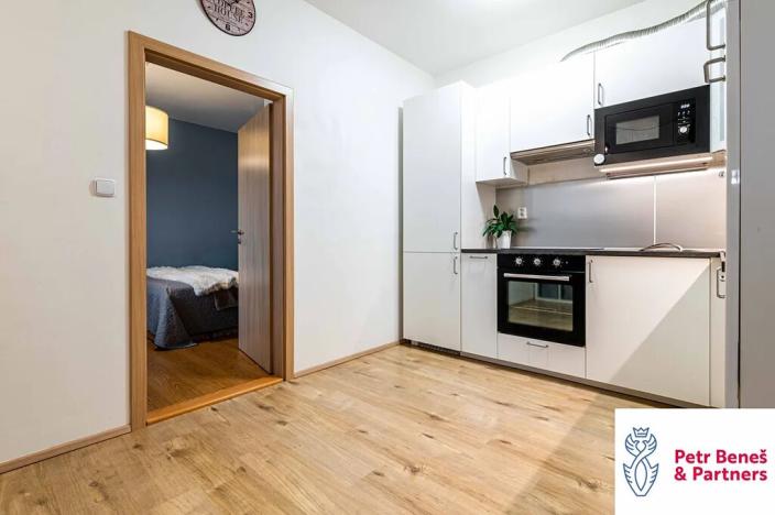 Prodej bytu 2+kk, Rakovník, Kloučkova, 62 m2