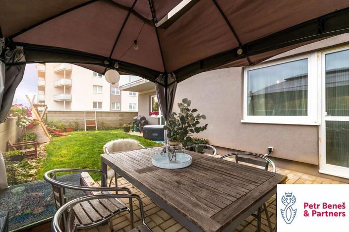 Prodej bytu 2+kk, Rakovník, Kloučkova, 62 m2