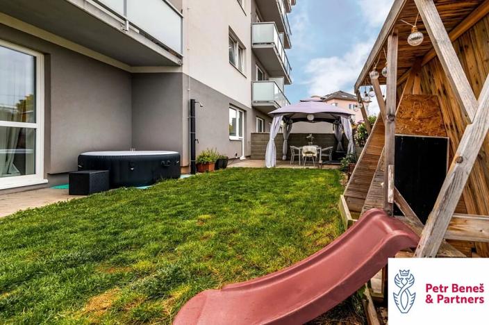 Prodej bytu 2+kk, Rakovník, Kloučkova, 62 m2