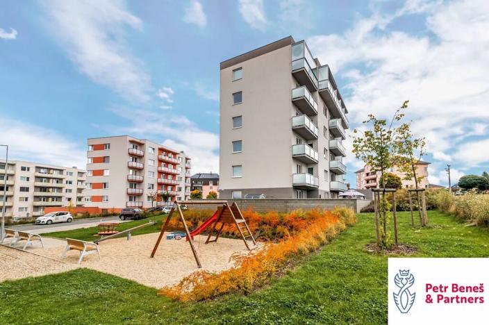 Prodej bytu 2+kk, Rakovník, Kloučkova, 62 m2