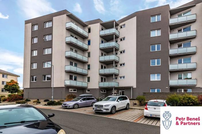 Prodej bytu 2+kk, Rakovník, Kloučkova, 62 m2