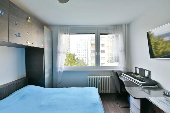 Prodej bytu 2+1, Praha - Kamýk, Rytířova, 51 m2