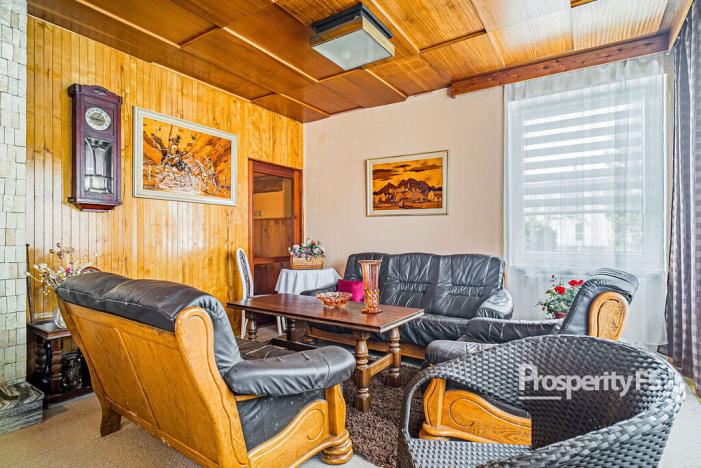 Prodej rodinného domu, Havířov - Prostřední Suchá, Povoznická, 250 m2