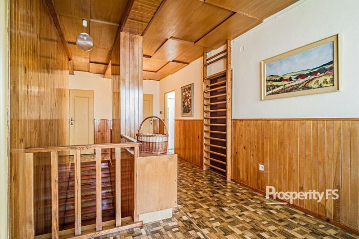 Prodej rodinného domu, Havířov - Prostřední Suchá, Povoznická, 250 m2