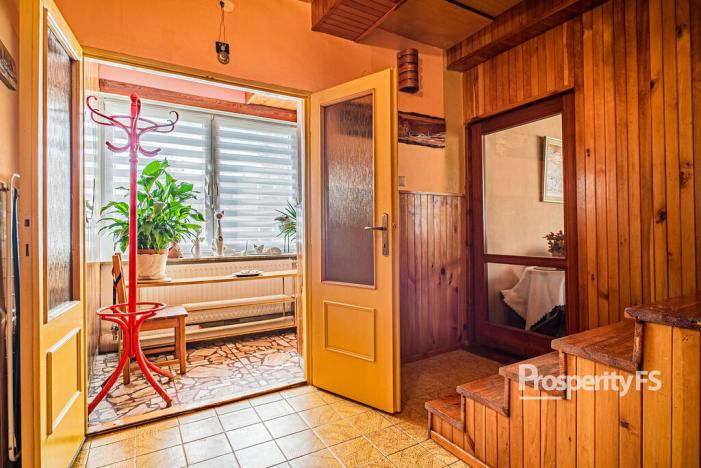 Prodej rodinného domu, Havířov - Prostřední Suchá, Povoznická, 250 m2