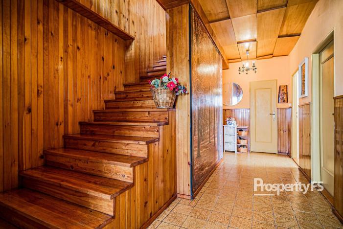 Prodej rodinného domu, Havířov - Prostřední Suchá, Povoznická, 250 m2