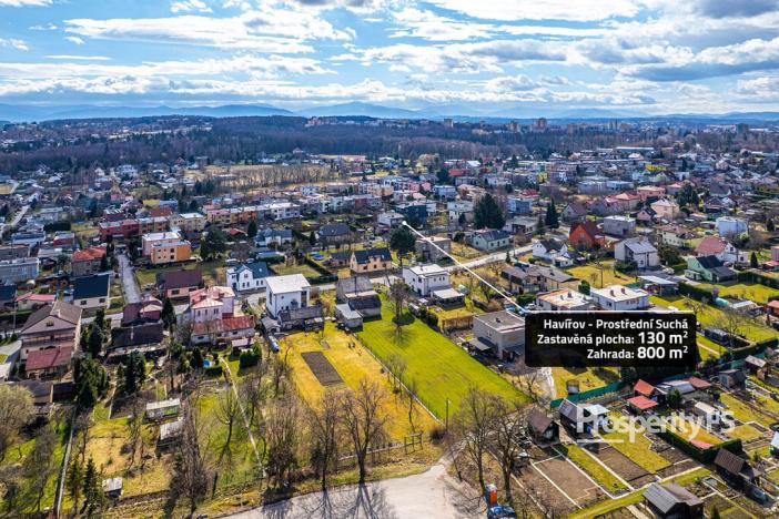 Prodej rodinného domu, Havířov - Prostřední Suchá, Povoznická, 250 m2