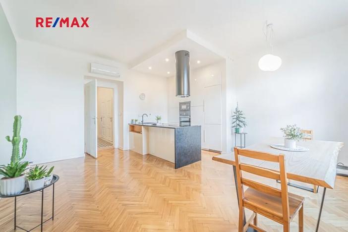 Prodej bytu 3+kk, Praha - Smíchov, Strakonická, 88 m2