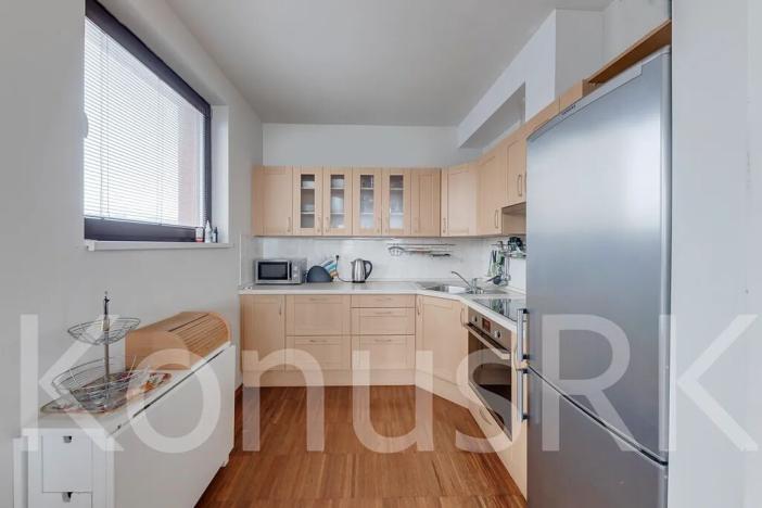 Pronájem bytu 3+kk, Praha - Stodůlky, Jeremiášova, 78 m2