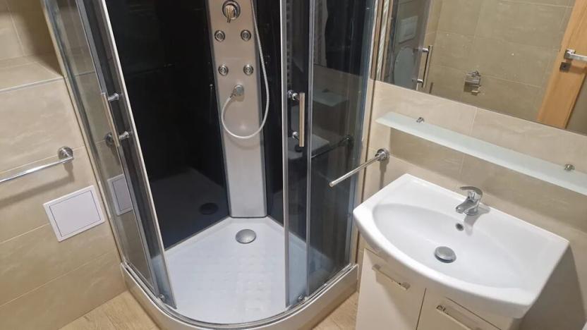 Pronájem bytu 1+kk, Zápy, 29 m2