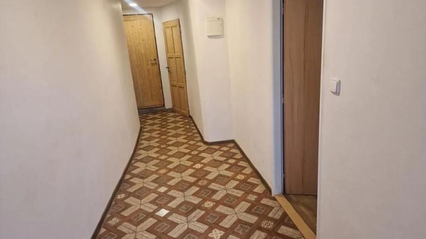 Pronájem bytu 1+kk, Zápy, 29 m2