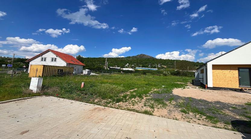 Prodej rodinného domu, Píšťany, 69 m2