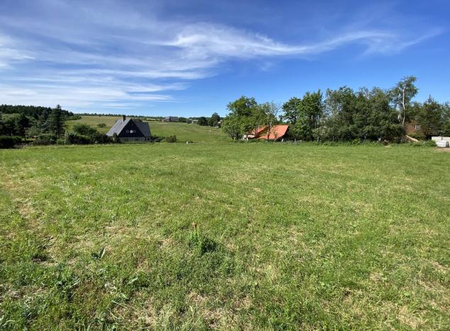 Prodej pozemku, Moldava, 2034 m2