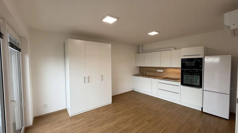 Pronájem bytu 1+kk, Přerov, Čechova, 39 m2