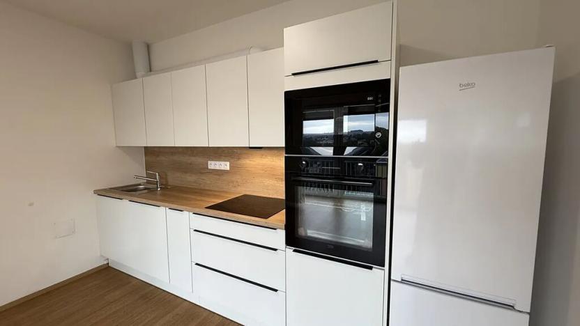 Pronájem bytu 1+kk, Přerov, Čechova, 39 m2