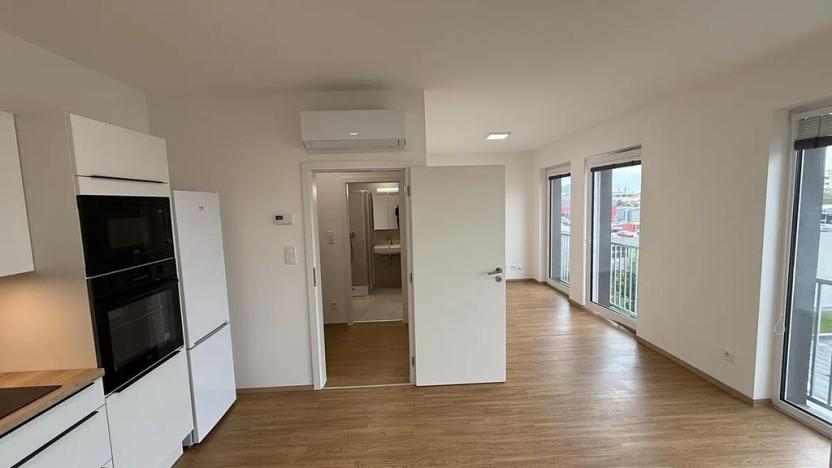 Pronájem bytu 1+kk, Přerov, Čechova, 39 m2