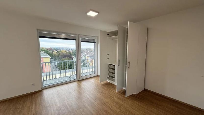 Pronájem bytu 1+kk, Přerov, Čechova, 39 m2