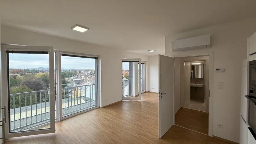 Pronájem bytu 1+kk, Přerov, Čechova, 39 m2