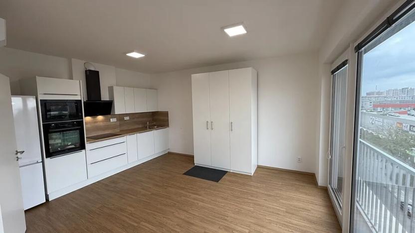 Pronájem bytu 1+kk, Přerov, Čechova, 39 m2