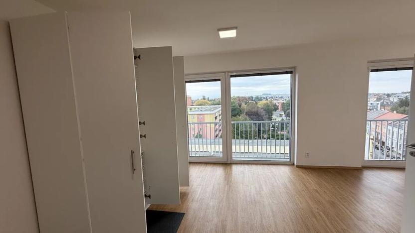 Pronájem bytu 1+kk, Přerov, Čechova, 39 m2