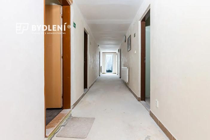 Prodej ubytování, Vysoká Pec, 1120 m2