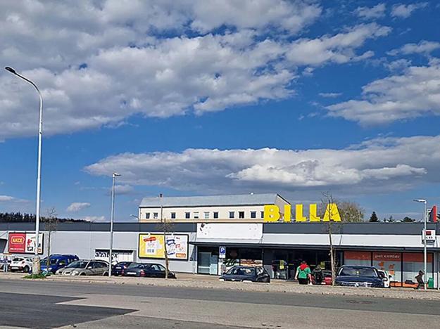 Pronájem bytu 1+1, Praha - Komořany, Krupná, 40 m2