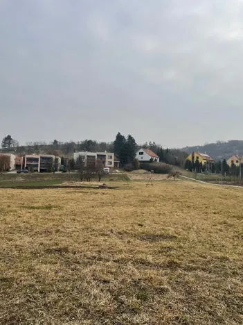 Prodej pozemku pro bydlení, Milešovice, 489 m2