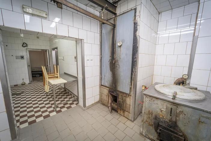 Prodej výrobních prostor, Jaroměř, 871 m2