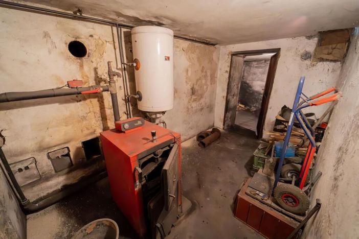 Prodej výrobních prostor, Jaroměř, 871 m2