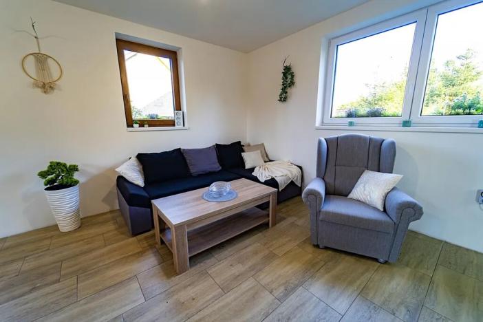 Prodej rodinného domu, Chlístovice, 200 m2