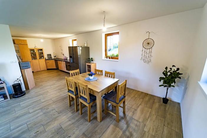 Prodej rodinného domu, Chlístovice, 200 m2