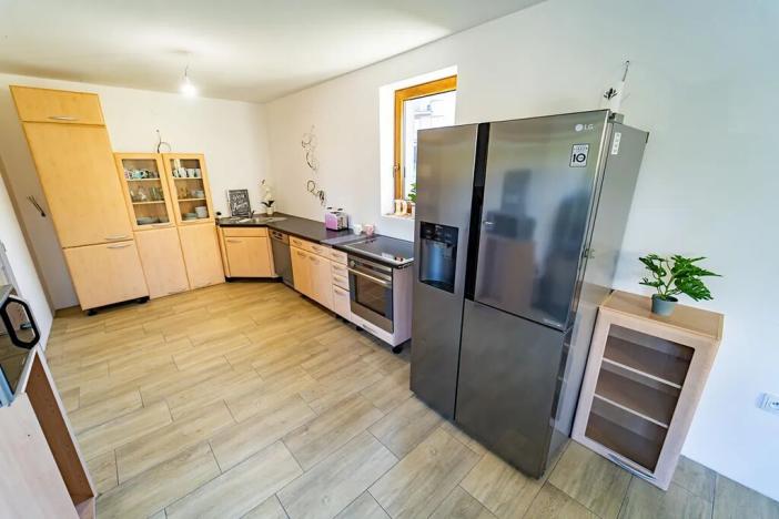 Prodej rodinného domu, Chlístovice, 200 m2