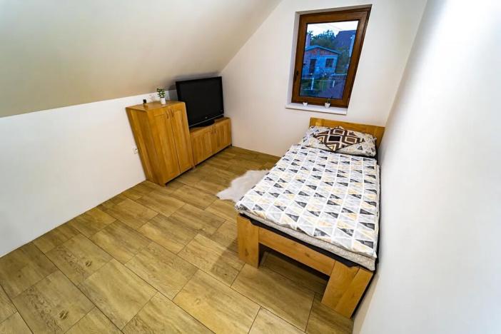 Prodej rodinného domu, Chlístovice, 200 m2