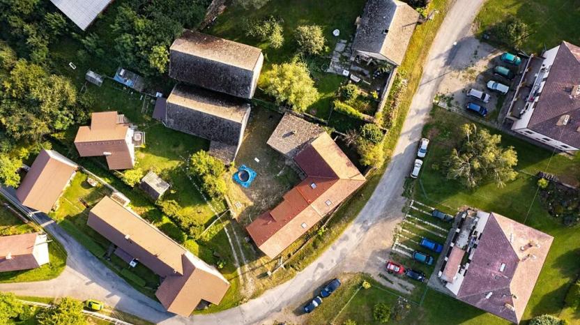 Prodej rodinného domu, Chlístovice, 200 m2