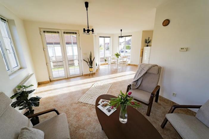 Prodej rodinného domu, Kosmonosy, Květinová, 126 m2