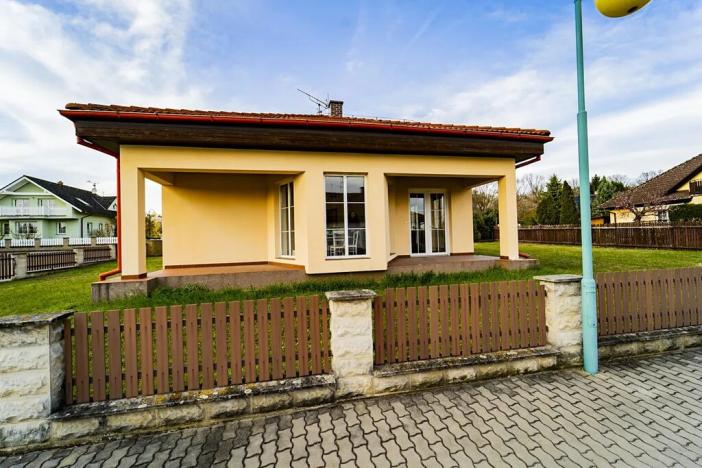 Prodej rodinného domu, Kosmonosy, Květinová, 126 m2