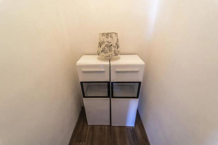 Prodej bytu 2+kk, Březovice, 58 m2