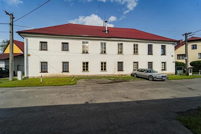 Prodej bytu 2+kk, Březovice, 58 m2